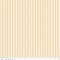 Fabric Riley Blake Cream Stripes Rose & Violet's Bouquet des Fleurs by the Quarter Yard C17293-CREAM